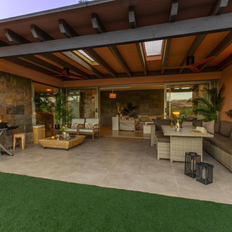 Solara by VillaGranCanaria - Villa de 3 dormitorios - 58