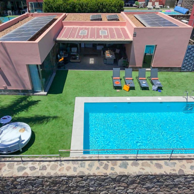 Solara by VillaGranCanaria - Villa de 3 dormitorios - 56