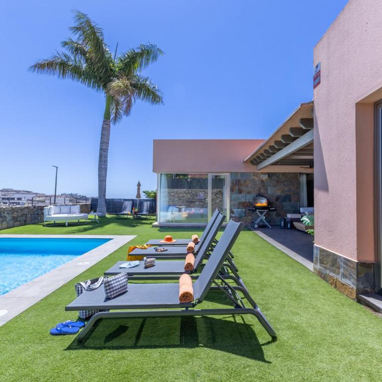 Solara by VillaGranCanaria - Villa de 3 dormitorios - 59
