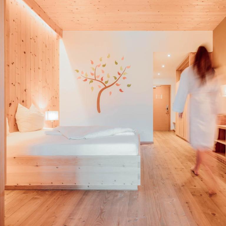 Biohotel theiner's garten - Suite Familiare - 3