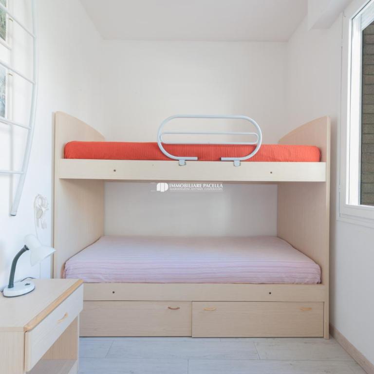 Residence Santa Fè Immobiliare Pacella - Apartamento de 1 dormitorio - 18