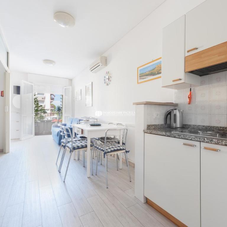 Residence Santa Fè Immobiliare Pacella - Apartamento de 1 dormitorio - 17
