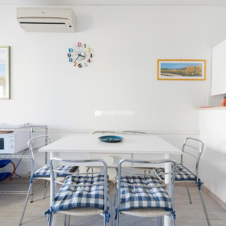 Residence Santa Fè Immobiliare Pacella - Apartamento de 1 dormitorio - 12