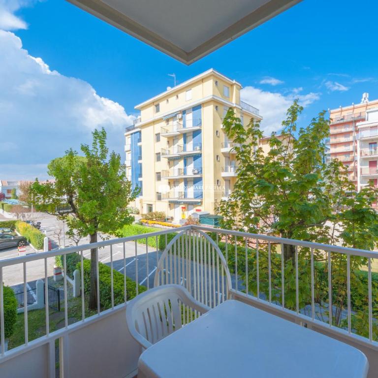 Residence Santa Fè Immobiliare Pacella - Apartamento de 1 dormitorio - 15