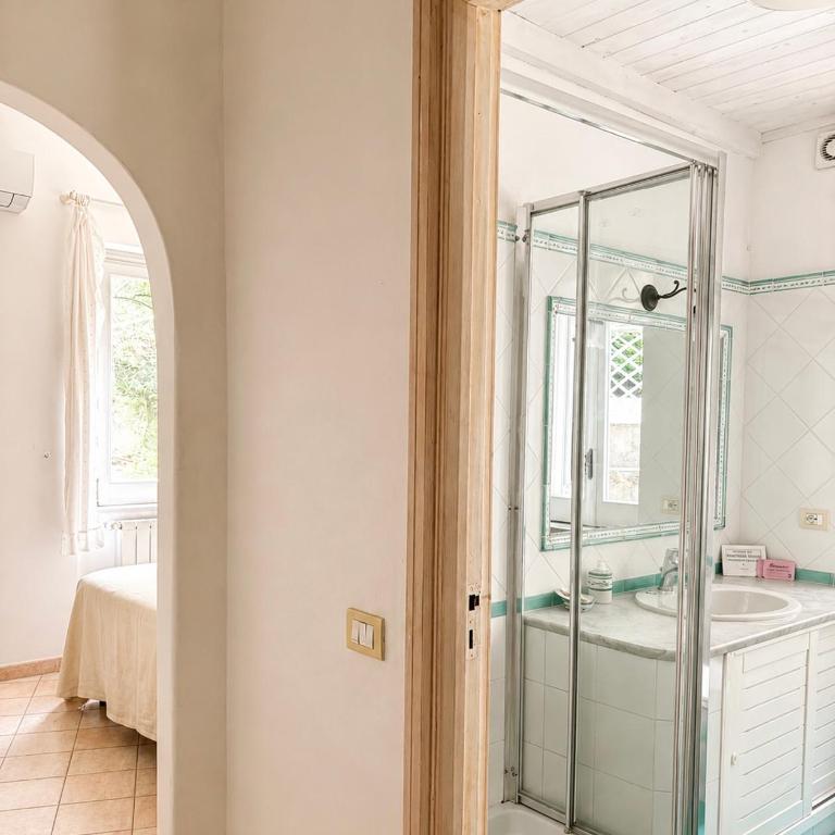 Casa Angela - Appartamento con 3 Camere da Letto - 24