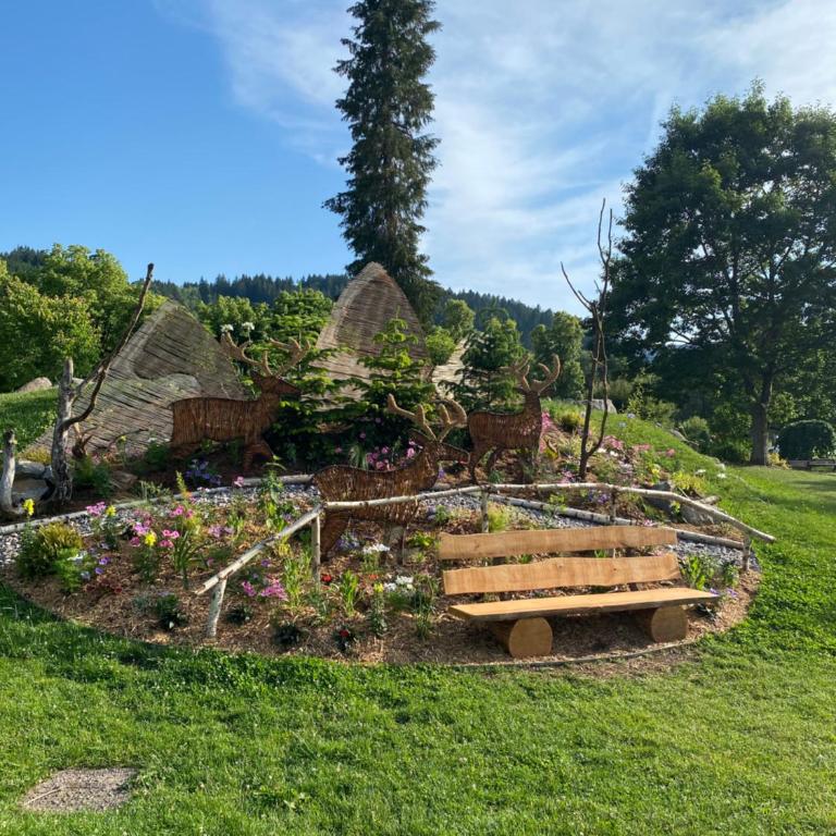 gite moya - Chalet - 45