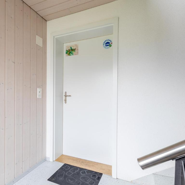 Hasel - Apartment - 13