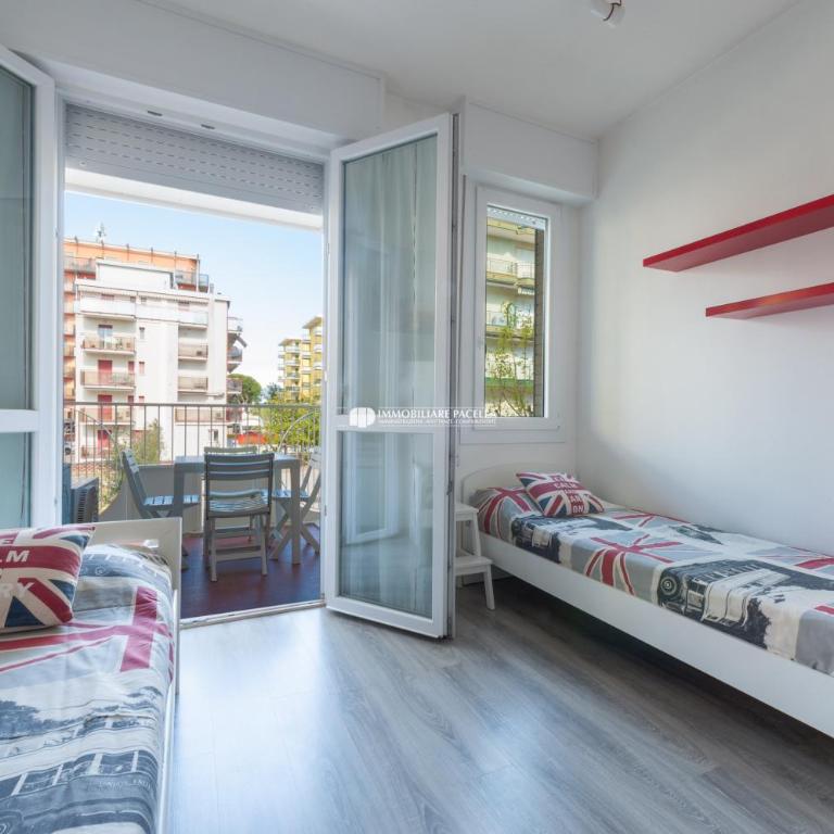 Residence Santa Fè Immobiliare Pacella - Apartamento de 1 dormitorio - 26