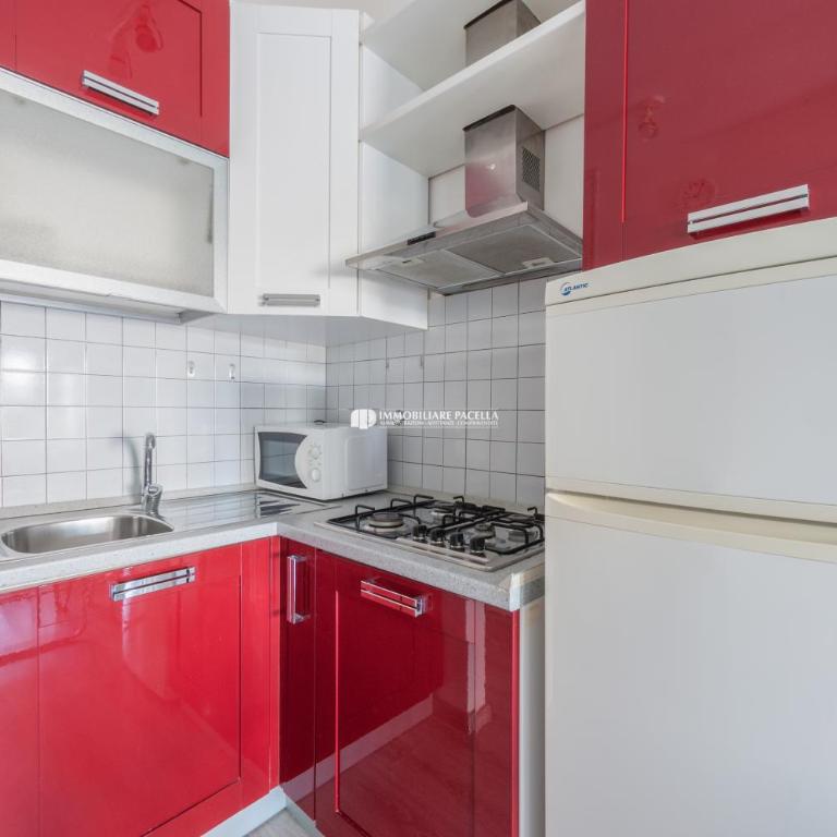 Residence Santa Fè Immobiliare Pacella - Apartamento de 1 dormitorio - 24