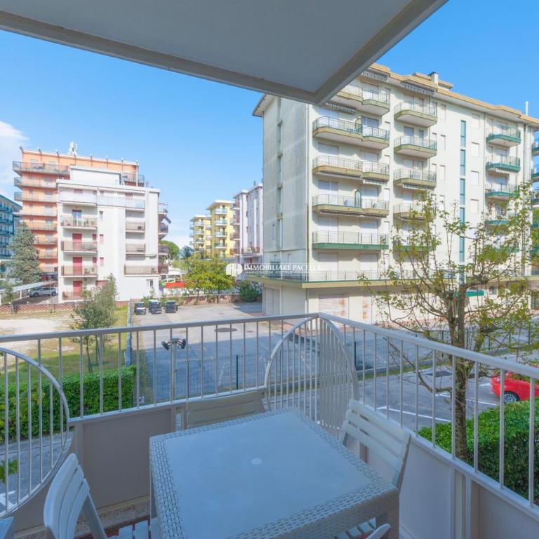 Residence Santa Fè Immobiliare Pacella - Apartamento de 1 dormitorio - 22