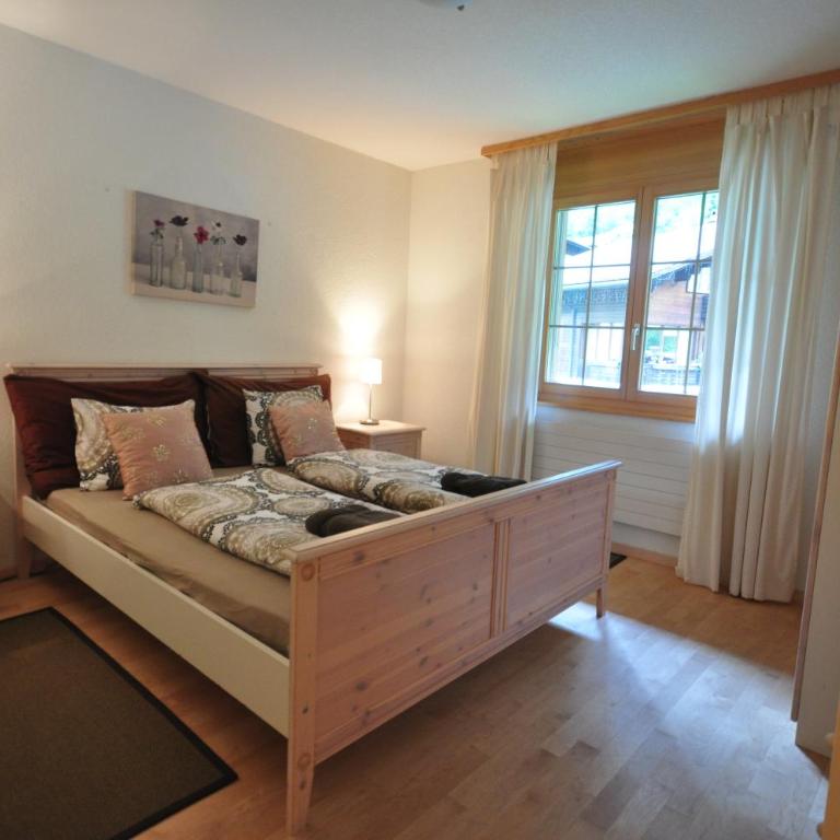 Luxury Family Apartment - Apartment mit Balkon - 9