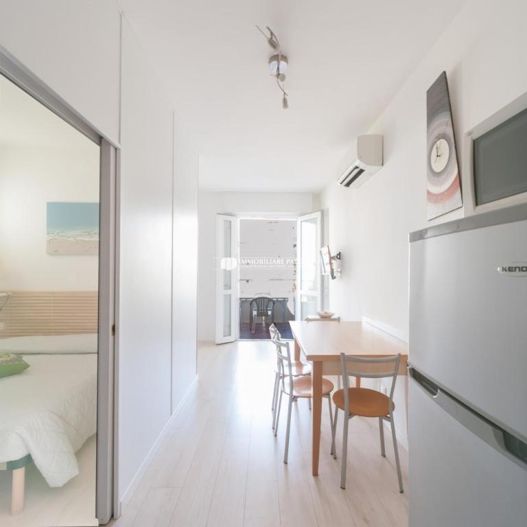 Residence Santa Fè Immobiliare Pacella - Apartamento de 1 dormitorio - 31