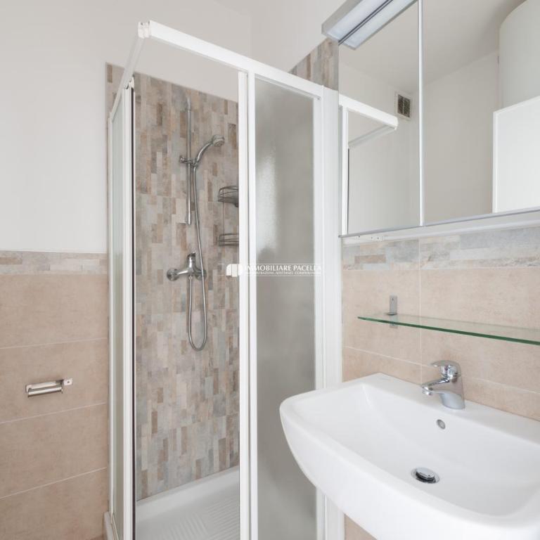 Residence Santa Fè Immobiliare Pacella - Apartamento de 1 dormitorio - 32