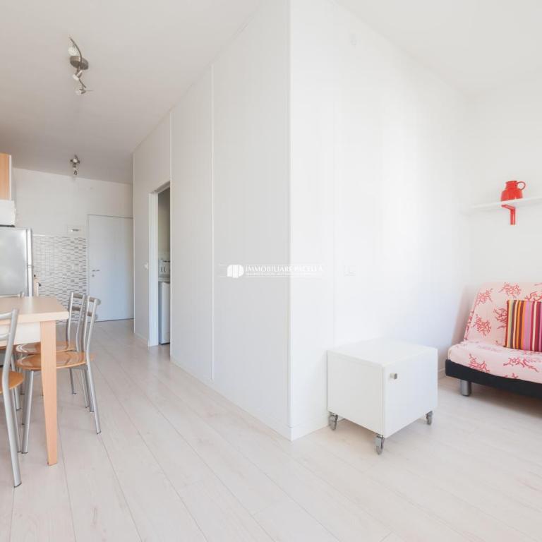 Residence Santa Fè Immobiliare Pacella - Apartamento de 1 dormitorio - 28