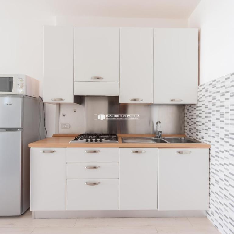 Residence Santa Fè Immobiliare Pacella - Apartamento de 1 dormitorio - 29
