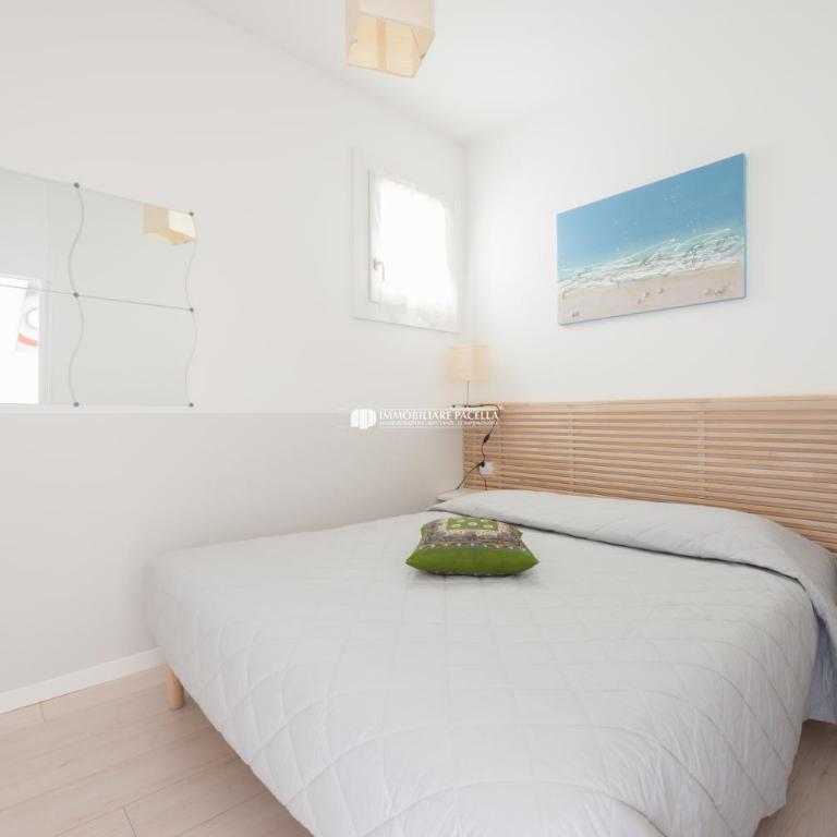 Residence Santa Fè Immobiliare Pacella - Apartamento de 1 dormitorio - 27