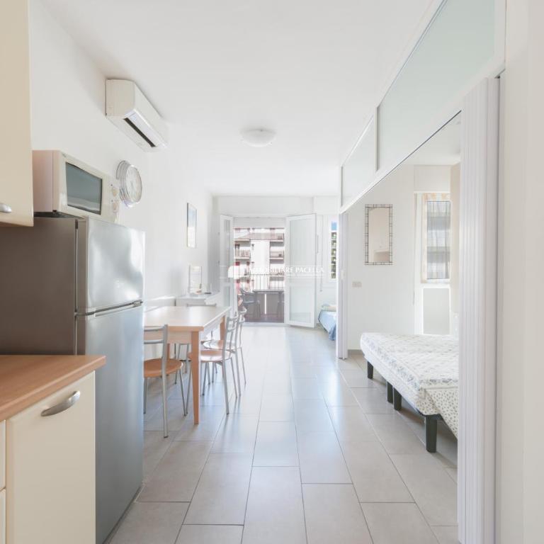 Residence Santa Fè Immobiliare Pacella - Apartamento de 1 dormitorio - 33