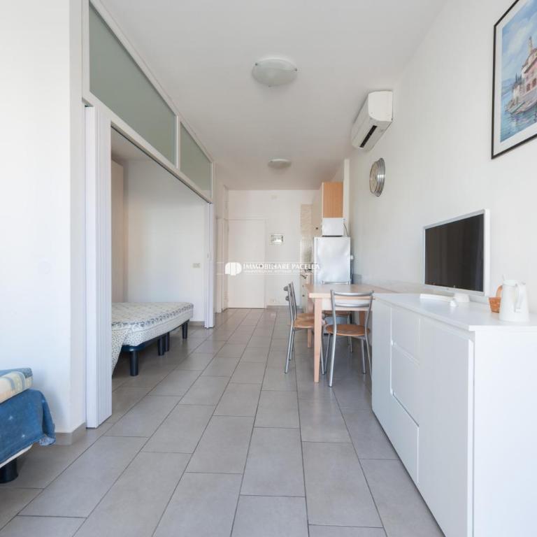 Residence Santa Fè Immobiliare Pacella - Apartamento de 1 dormitorio - 35