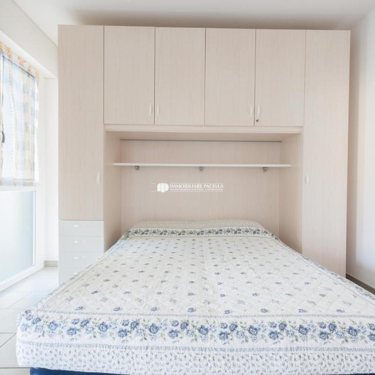 Residence Santa Fè Immobiliare Pacella - Apartamento de 1 dormitorio - 37