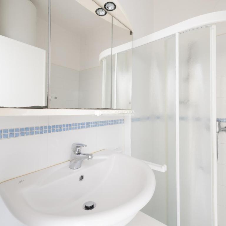Residence Santa Fè Immobiliare Pacella - Apartamento de 1 dormitorio - 38
