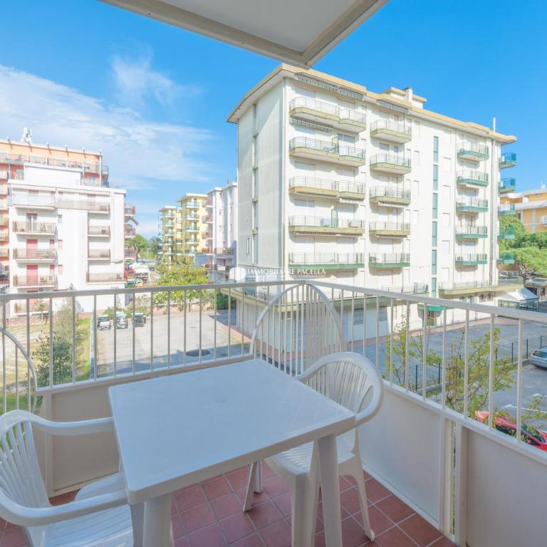 Residence Santa Fè Immobiliare Pacella - Apartamento de 1 dormitorio - 39