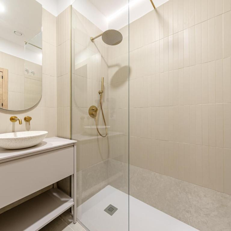 Green House - Apartamento de 1 dormitorio - 10