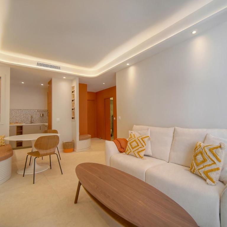 Bij ou - 300M mer - Suquet - VCA - Appartement 1 Chambre - 17