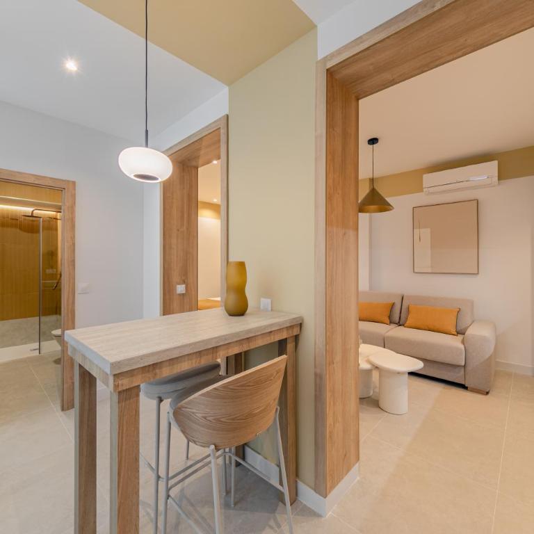 Green House - Apartamento de 1 dormitorio - 21