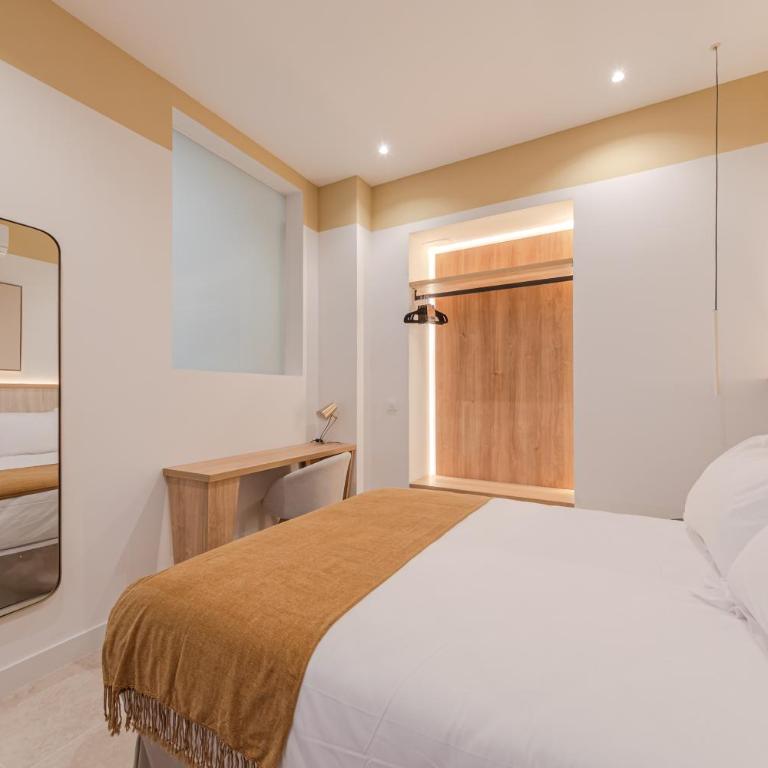 Green House - Apartamento de 1 dormitorio - 26