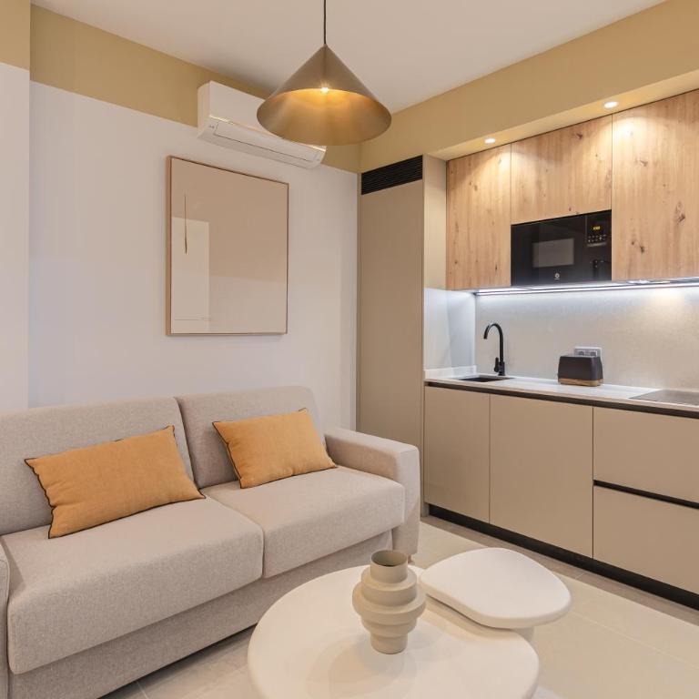 Green House - Apartamento de 1 dormitorio - 25