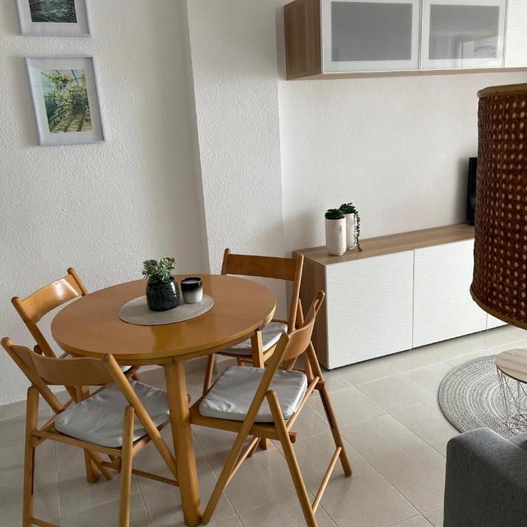 Oasis Paradise Apartment La Manga - Appartamento Superior con 1 Camera da Letto e Balcone - 18