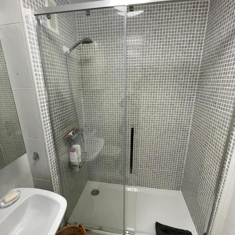 Oasis Paradise Apartment La Manga - Appartamento Superior con 1 Camera da Letto e Balcone - 12