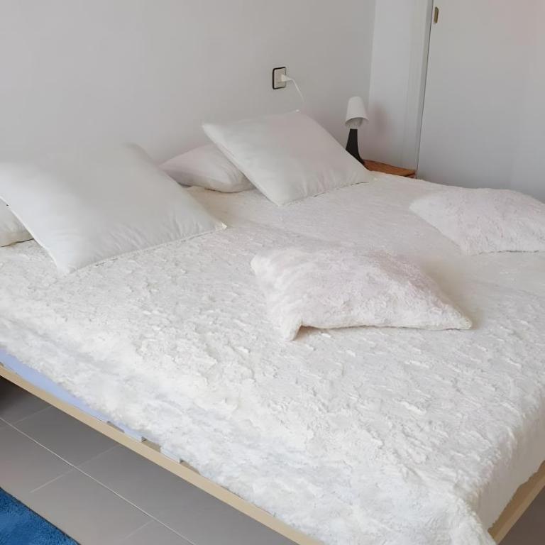 Oasis Paradise Apartment La Manga - Appartamento Superior con 1 Camera da Letto e Balcone - 10
