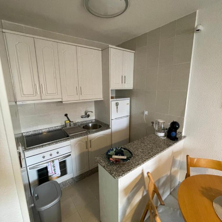 Oasis Paradise Apartment La Manga - Appartamento Superior con 1 Camera da Letto e Balcone - 19