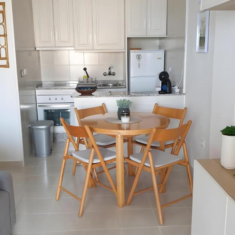 Oasis Paradise Apartment La Manga - Appartamento Superior con 1 Camera da Letto e Balcone - 6