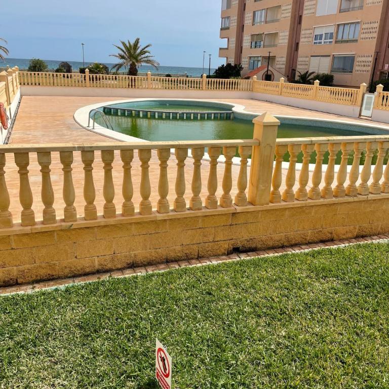 Oasis Paradise Apartment La Manga - Appartamento Superior con 1 Camera da Letto e Balcone - 33