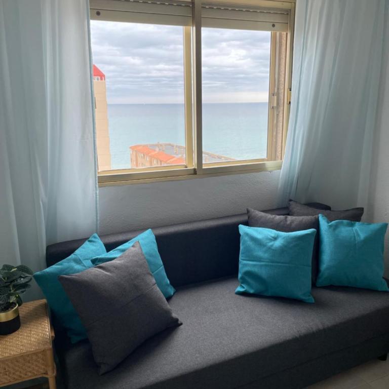Oasis Paradise Apartment La Manga - Appartamento Superior con 1 Camera da Letto e Balcone - 4