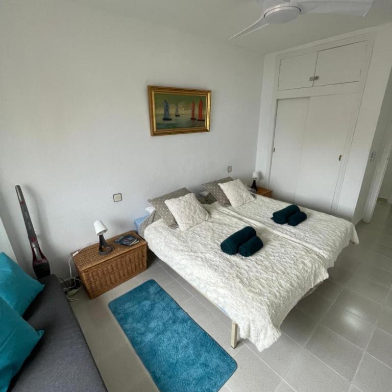 Oasis Paradise Apartment La Manga - Appartamento Superior con 1 Camera da Letto e Balcone - 8