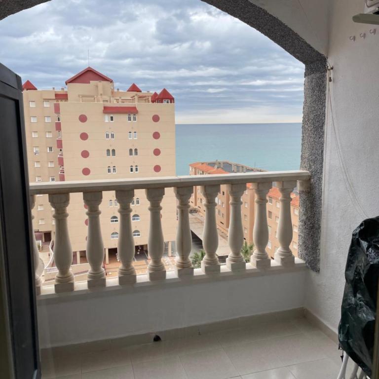 Oasis Paradise Apartment La Manga - Appartamento Superior con 1 Camera da Letto e Balcone - 5