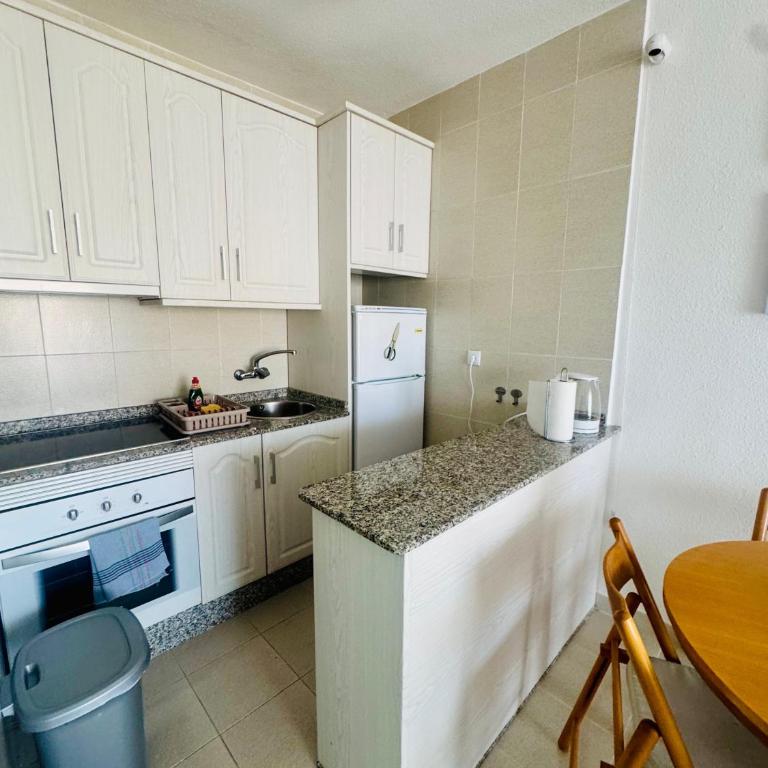 Oasis Paradise Apartment La Manga - Appartamento Superior con 1 Camera da Letto e Balcone - 38
