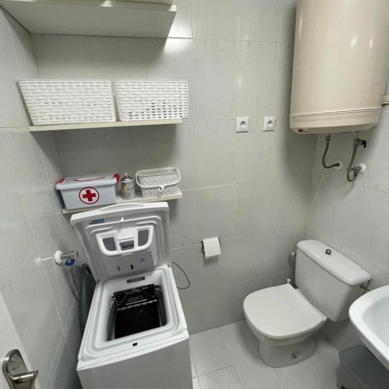 Oasis Paradise Apartment La Manga - Appartamento Superior con 1 Camera da Letto e Balcone - 16