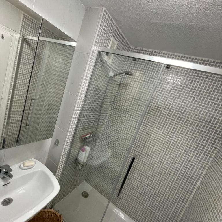 Oasis Paradise Apartment La Manga - Appartamento Superior con 1 Camera da Letto e Balcone - 22