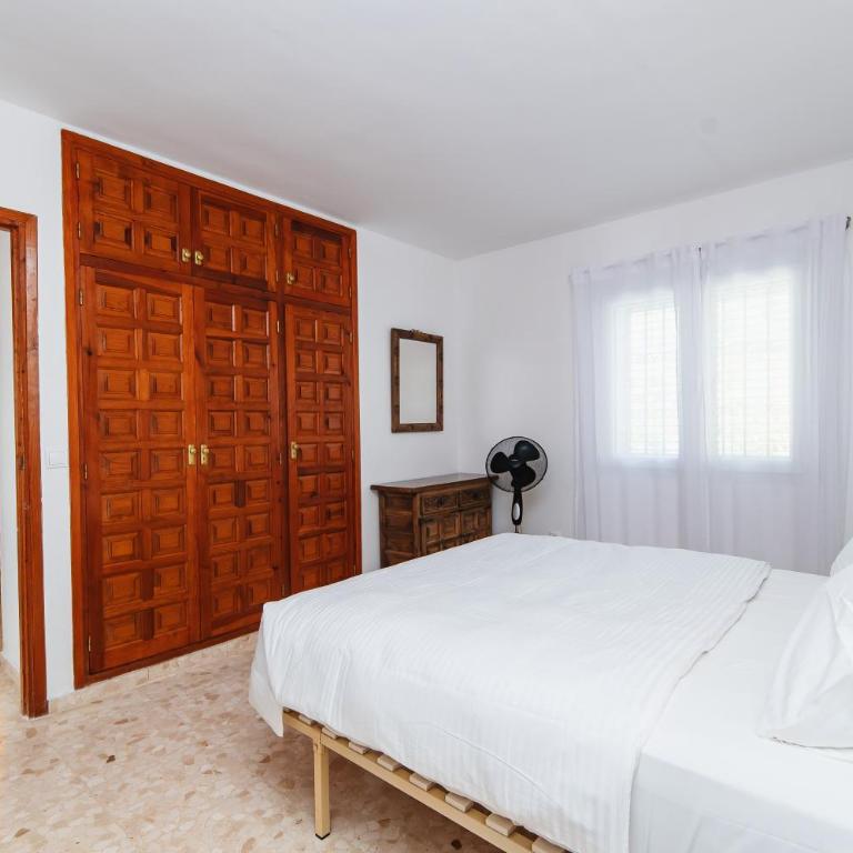 Casa Vargas - Casa Vacanze con 3 Camere da Letto - 19