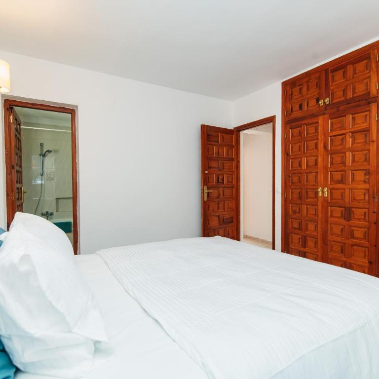 Casa Vargas - Casa Vacanze con 3 Camere da Letto - 20