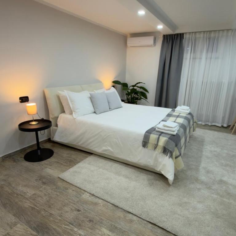 Casa Nika - Habitación Deluxe - 2