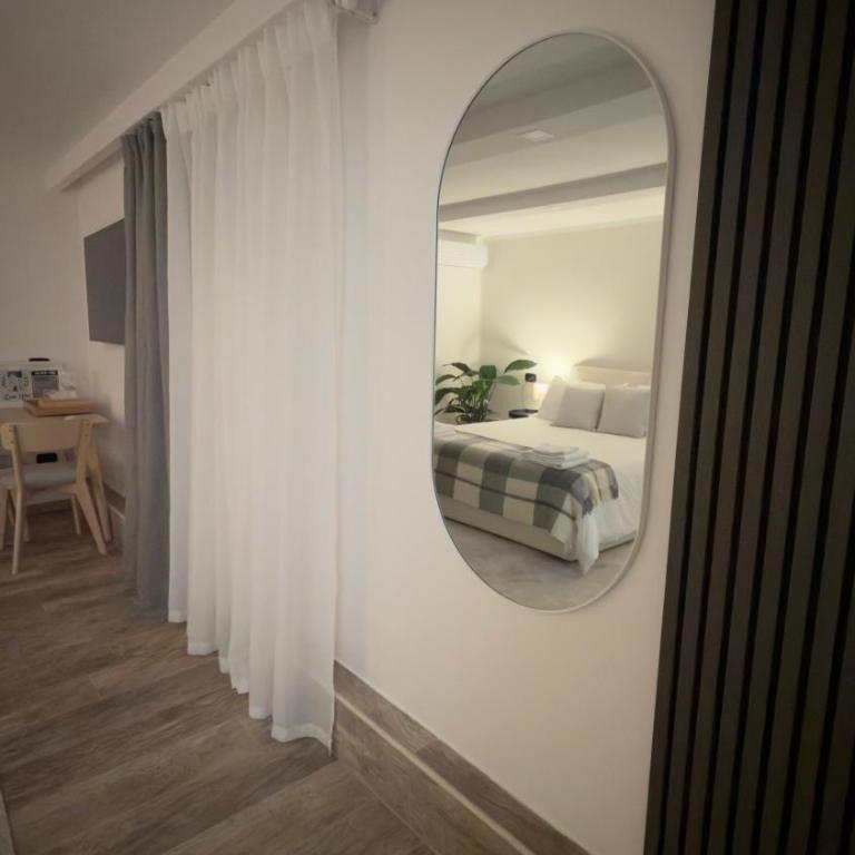 Casa Nika - Habitación Deluxe - 3