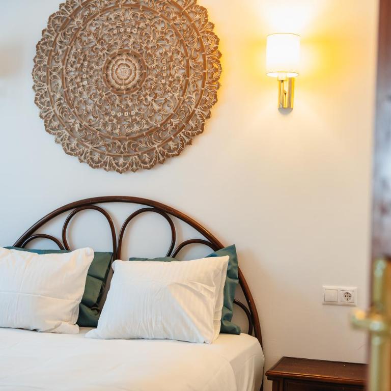 Casa Vargas - Casa Vacanze con 3 Camere da Letto - 21