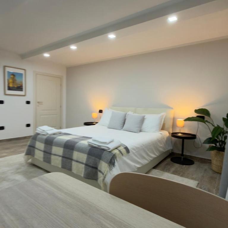 Casa Nika - Habitación Deluxe - 4