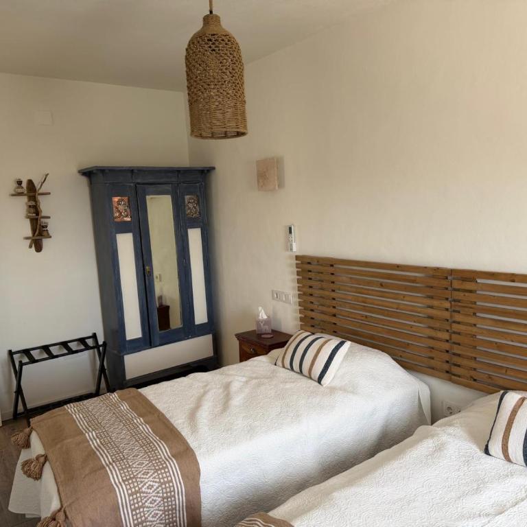 Vista La Janda - Califa Casas Vejer - Haus mit 2 Schlafzimmern - 19