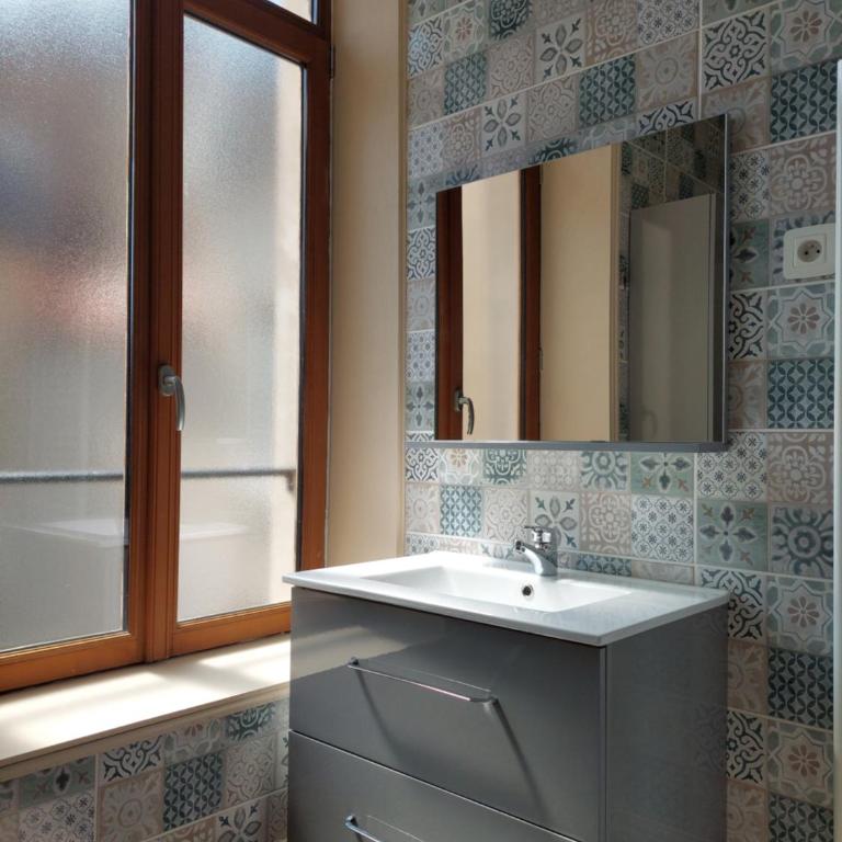 Chez Moneau - Appartement 1 Chambre - 6